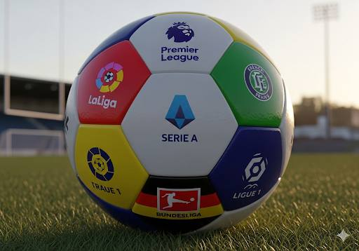 巴塞罗那俱乐部形象